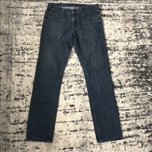DL1961 Premium Denim Tyler Men’s Jeans. Size 32